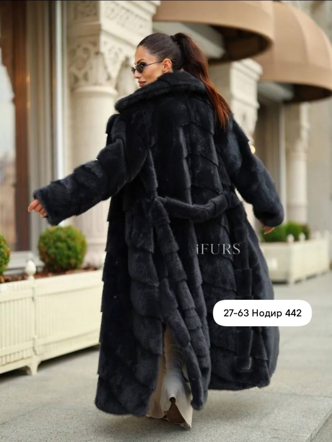 норковая шуба,шуба,шуба из норки,шуба норка,норковая шуба черный бриллиант