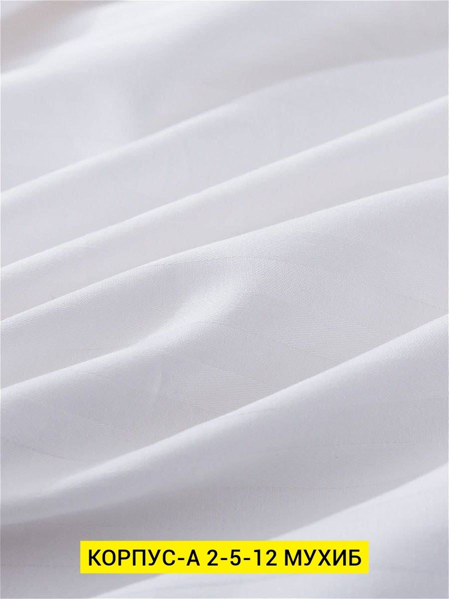 комплект постельное бельё,комплект однотонного постельного белья,постельного белья,белая пододеяльник,постельное белье страйп сатин евро однотонное