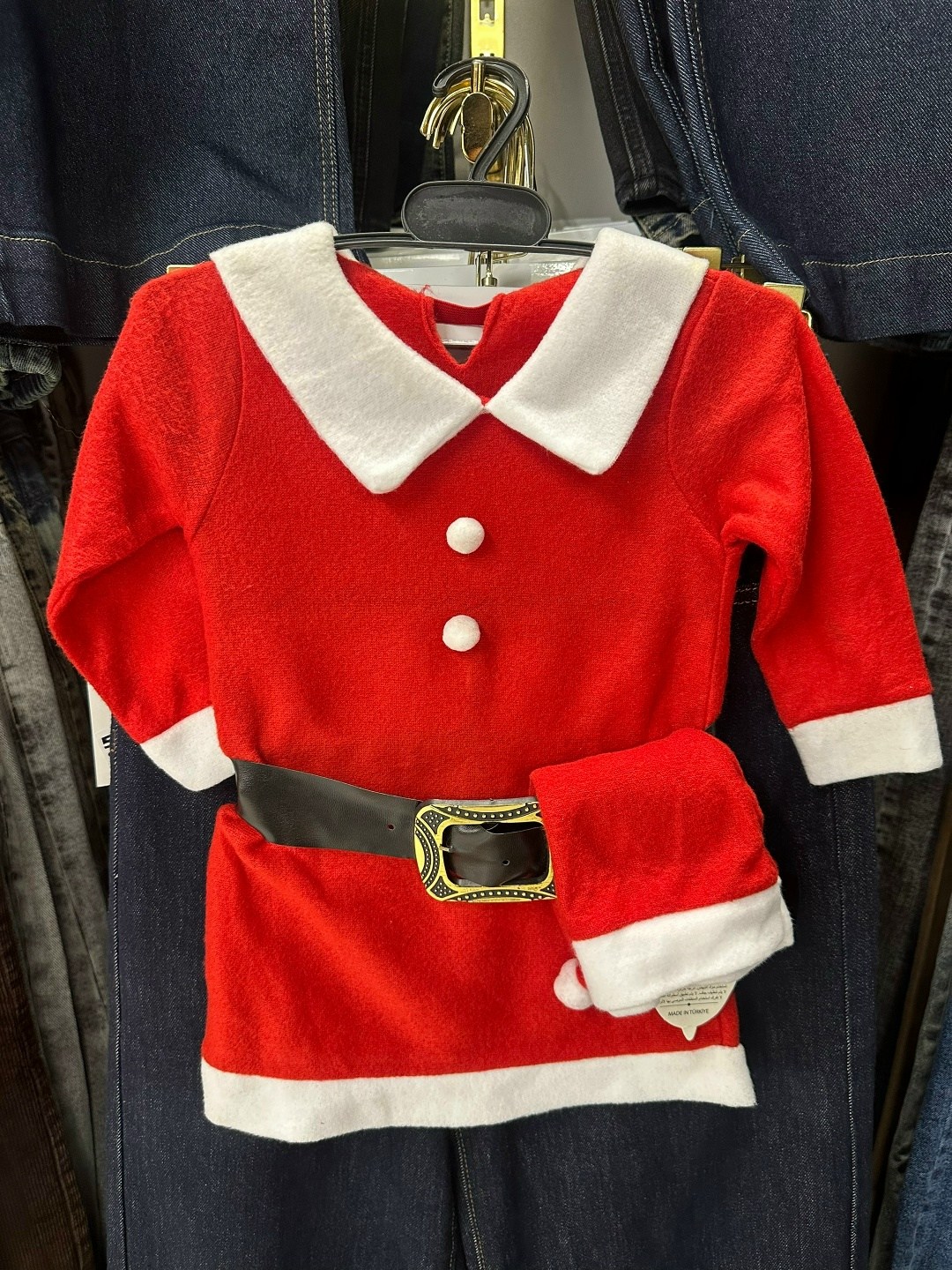 костюм санта,костюм санта клаус,новогодний костюм,костюм санта клауса детский,костюм санты для девочек