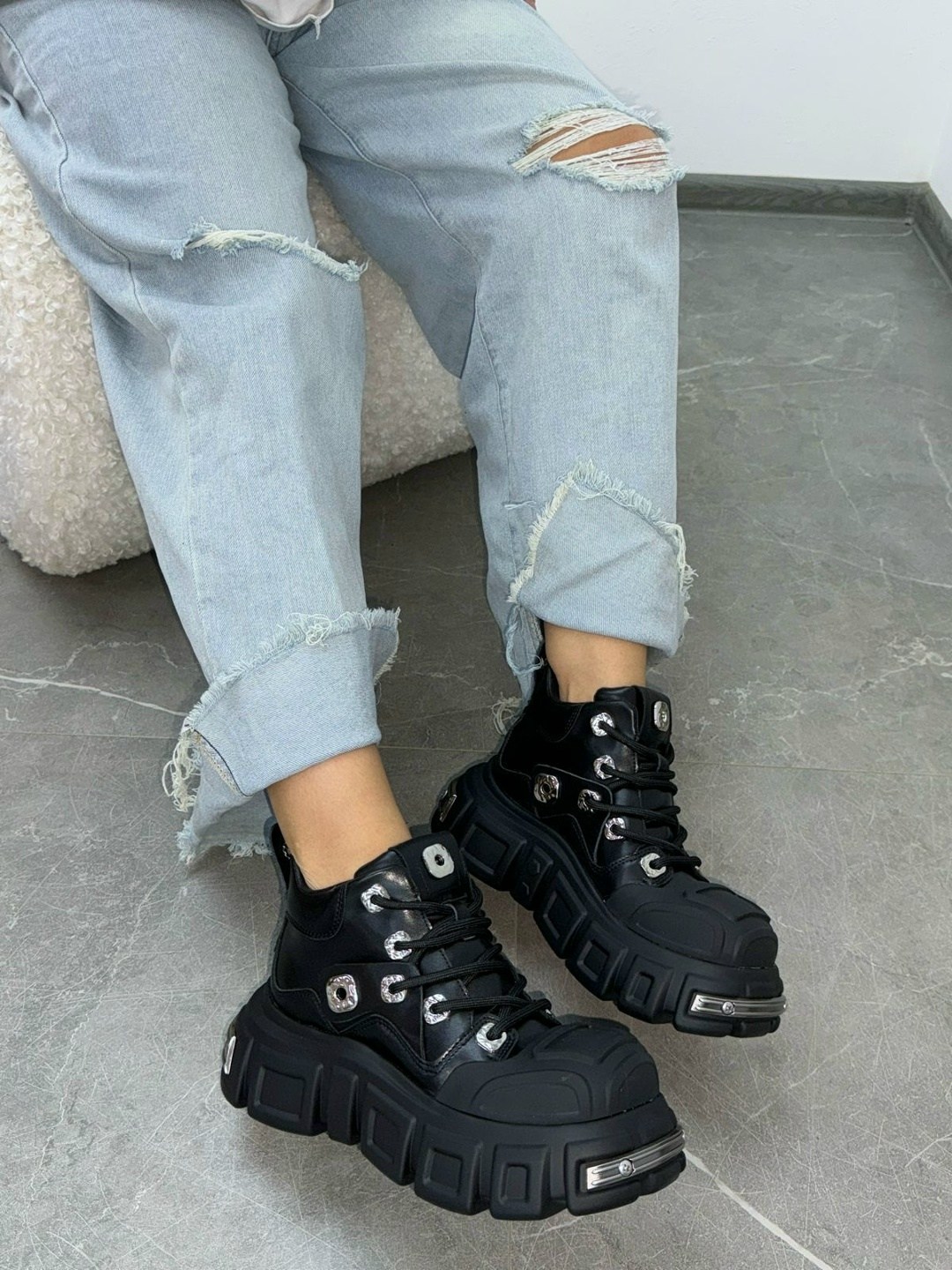 ,кроссовки new rock lifestyle shoes unisex mid-top yellow,кроссовки buffalo,ботинки buffalo на подошве,светло-коричневые кроссовки на платформе new rock edition vetements