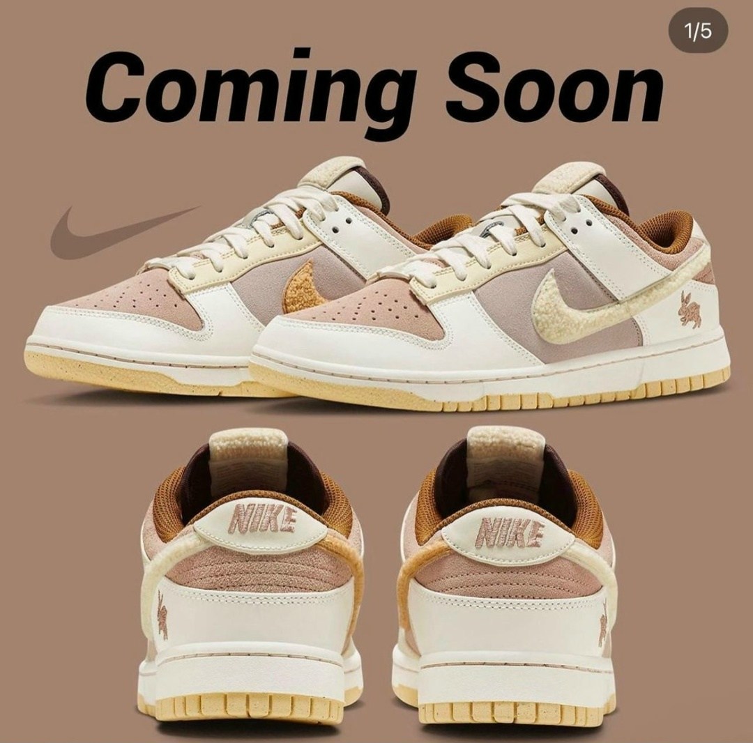 кеды унисекс nike dunk low year of the rabbit бежевые,кроссовки nike dunk low retro,кеды унисекс nike dunk low year of the rabbit бежевые 42.5 eu,nike dunk low retro prm year of the rabbit fossil ston