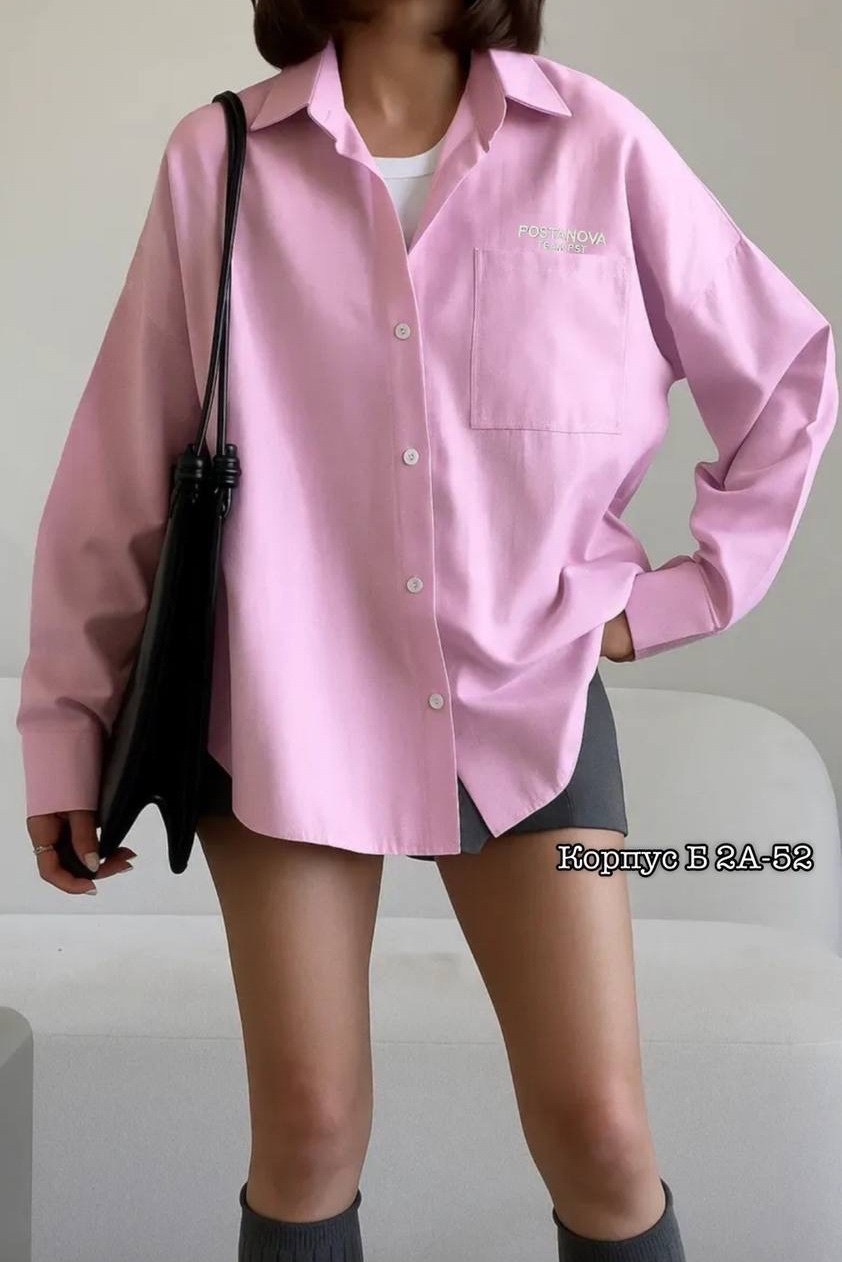 женские рубашки,рубашка розовая,оверсайз рубашка,рубашка джинсовая оверсайз the legend,женская оверсайз рубашка