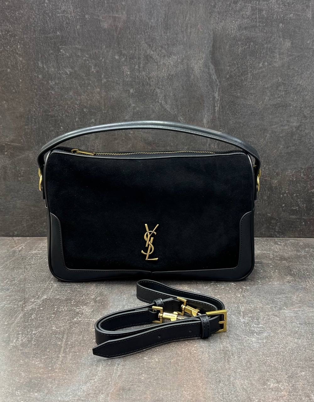 замшевая сумка yves saint laurent 29x18 см,сумка saint laurent натуральная кожа 30х18 brend ru,замшевая сумка yves saint laurent 32x25 см,сумка yves saint laurent,замшевая сумка ysl