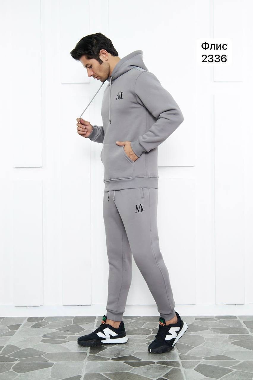 костюм на флисе,армани костюм на флисе,спортивные костюмы для мужчин,спортивные костюм,спортивные костюмы утепленные