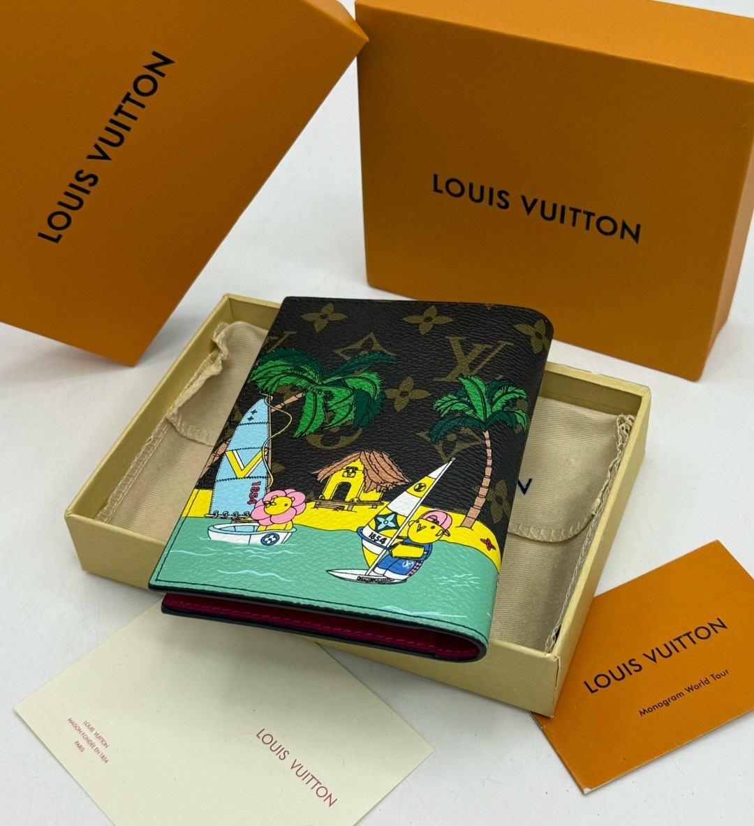 обложка на паспорт louis vuitton,женская обложка для паспорта louis vuitton,обложка на паспорт louis vuitton арт. 8e5b3,обложка для паспорта louis vuitton 14 х 10см,женская обложка для паспорта louis