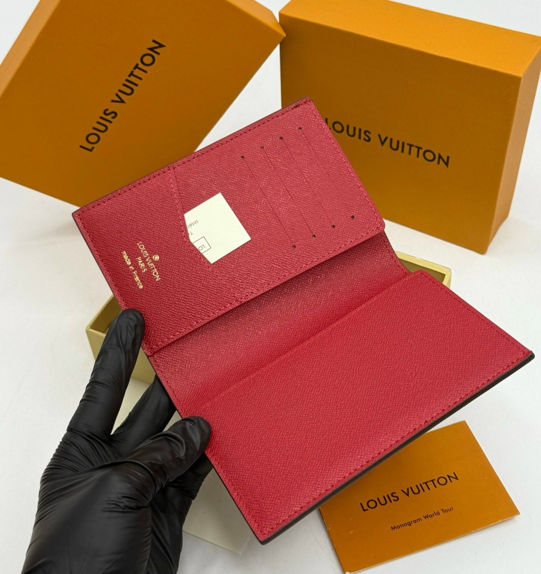 обложка для паспорта louis vuitton,обложка для паспорта louis vuitton monogram,обложка для документов louis vuitton,louis vuitton обложка на паспорт луи виттон,люксовая обложка для паспорта от louis v