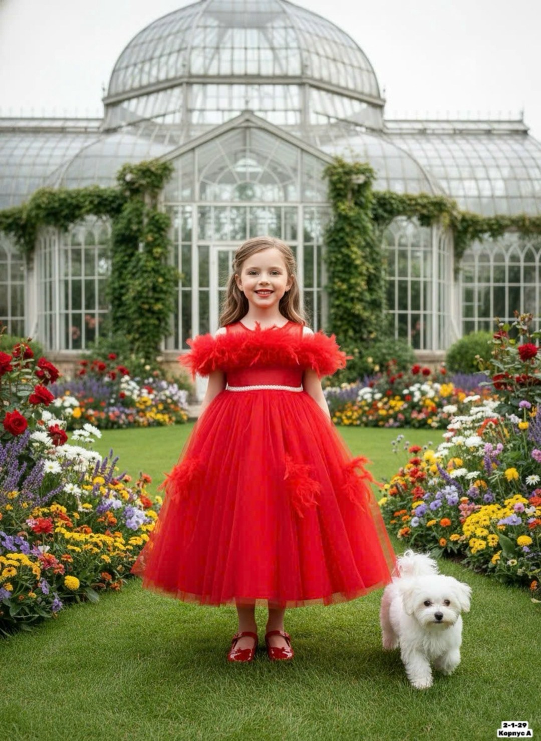 красное платье для девочки,платье нарядное на девочку,детская платье,детские платья для девочек,красное нарядное платье