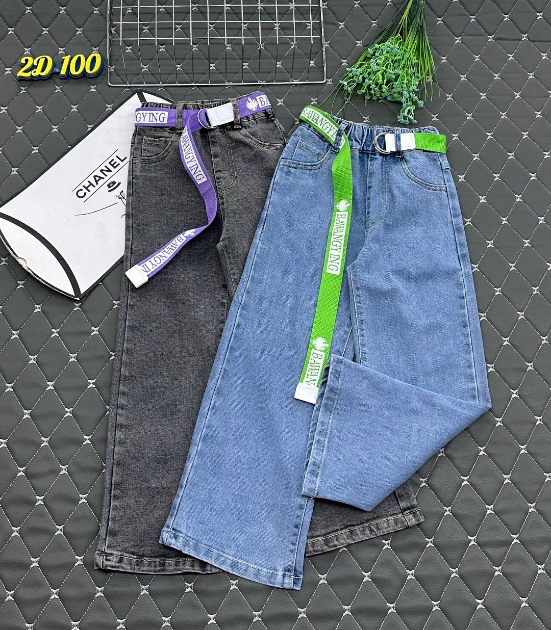 джинсы к школе,джинсы широкие,брюки джинсы,джинсы палаццо,джинсы палаццо для девочек