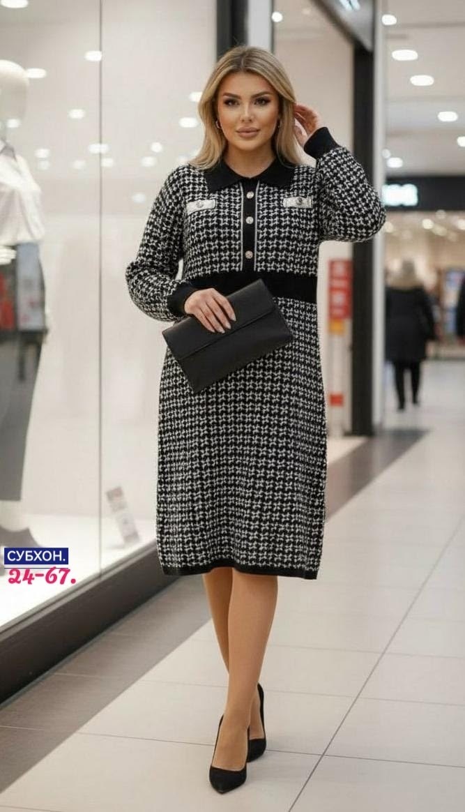 женское платье,трикотажное платье,платье,платье костюм,элегантное платье