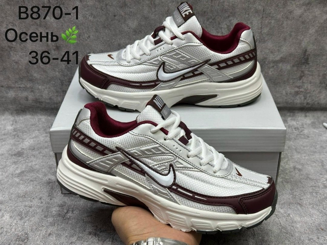 кроссовки мужские женские,кроссовки nike,кроссовка мужской,кроссовки nike initiator цвет черный,мужская  кроссовки