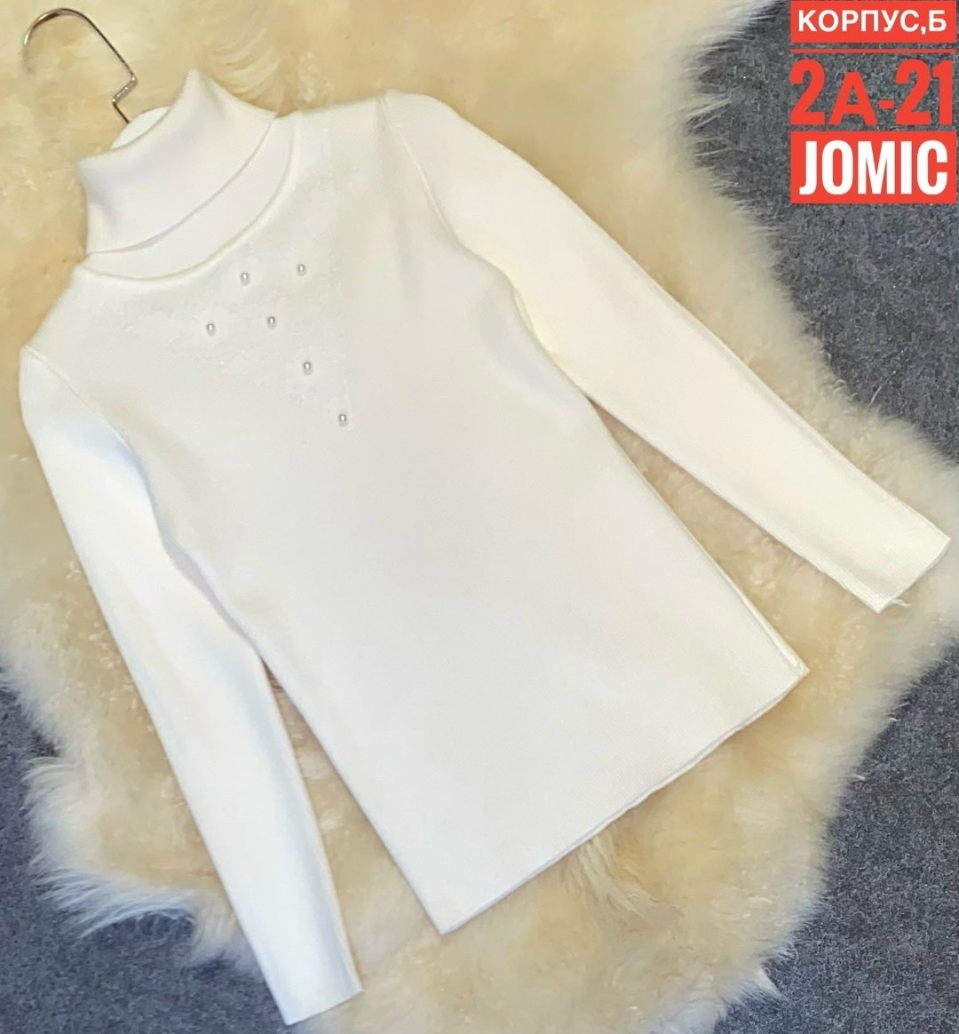 водолазка для девочек,водолазка,джемпер для девочек,голубая водолазка,блузка трикотажная