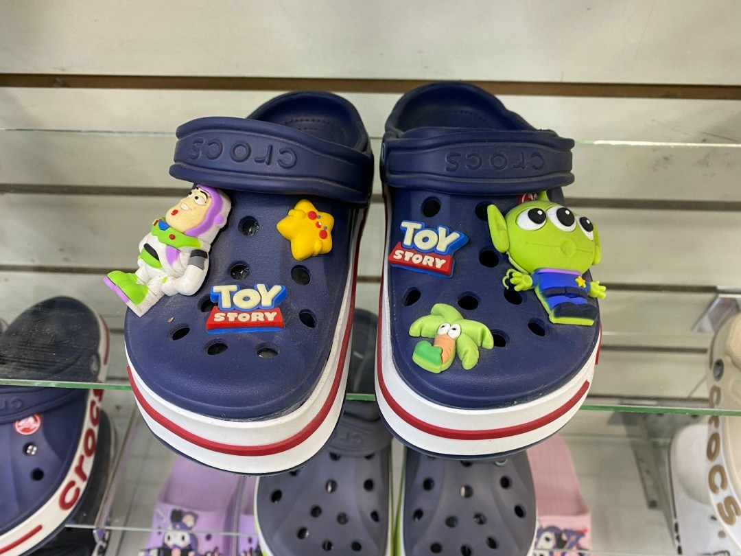 ,украшение для кроксов,крокс,кроксы детские,женские кроксы