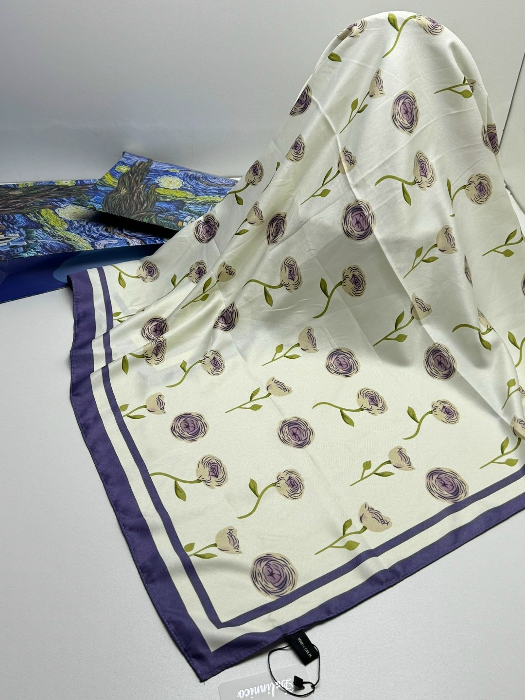 шелковый платок,брендовый платок,женские платки,платок,шарфы и платки