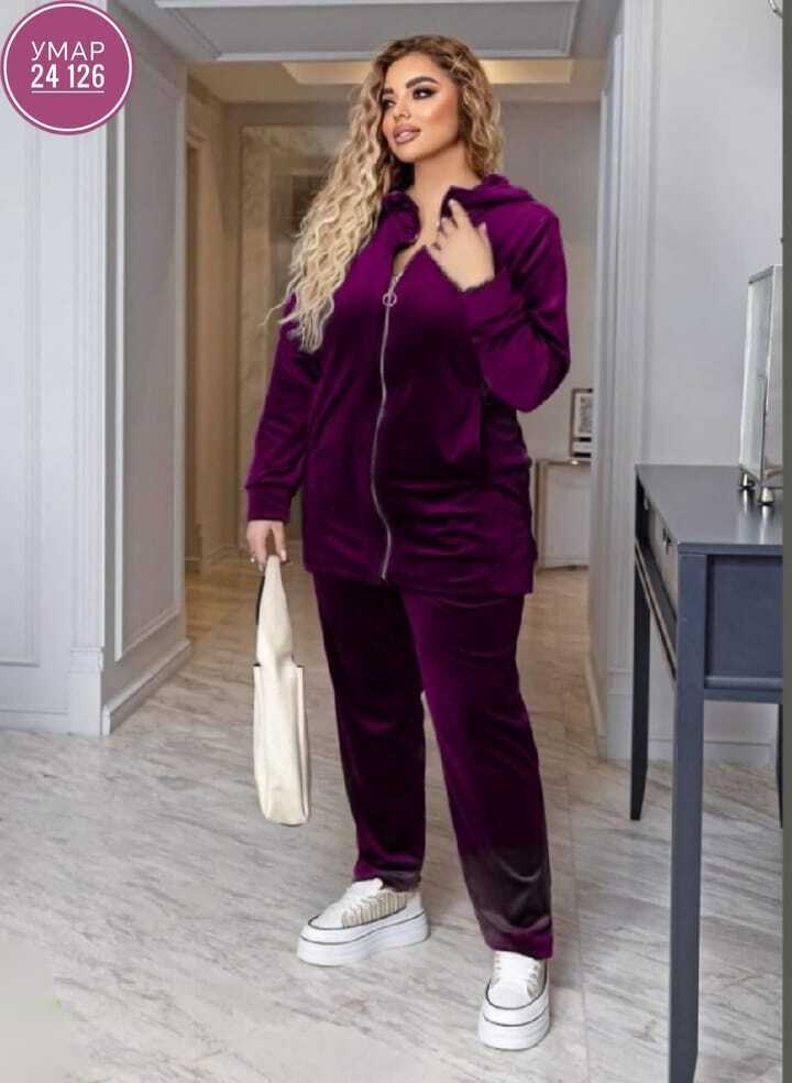 костюм велюровый,велюровый спортивный костюм больших размеров,велюровый костюм больших размеров ltmoda,спортивные костюмы женские батал,велюровые костюмы для полных женщин
