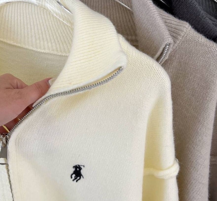 женская кофта,кардиган polo на двухсторонней молнии dina style,кофта поло,кофта,толстовки кофта