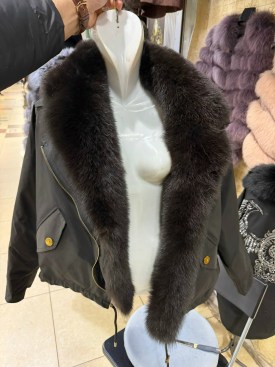 Верхняя одежда