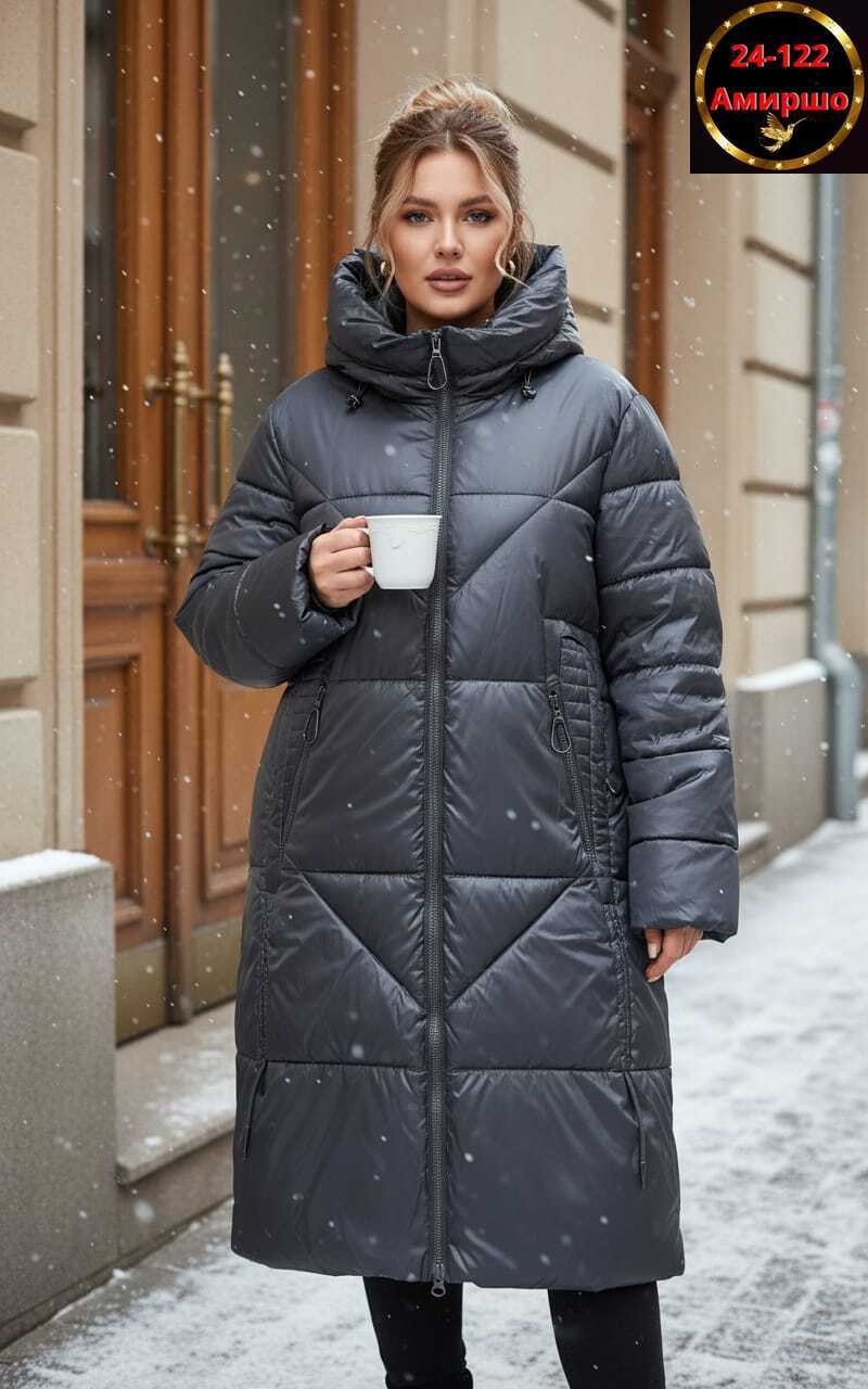 пуховик женский,пуховик,куртка зимняя женская,куртка длинная женская зимняя,женская куртка зима