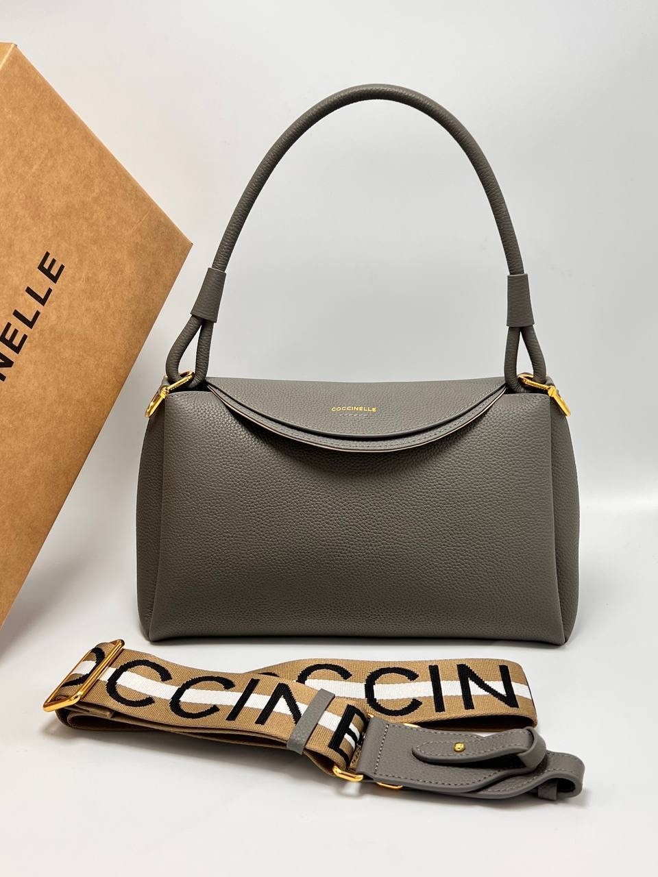 сумка женская coccinelle,coccinelle женская сумка натуральная кожа,сумка coccinelle,сумка женская брендовая,сумка