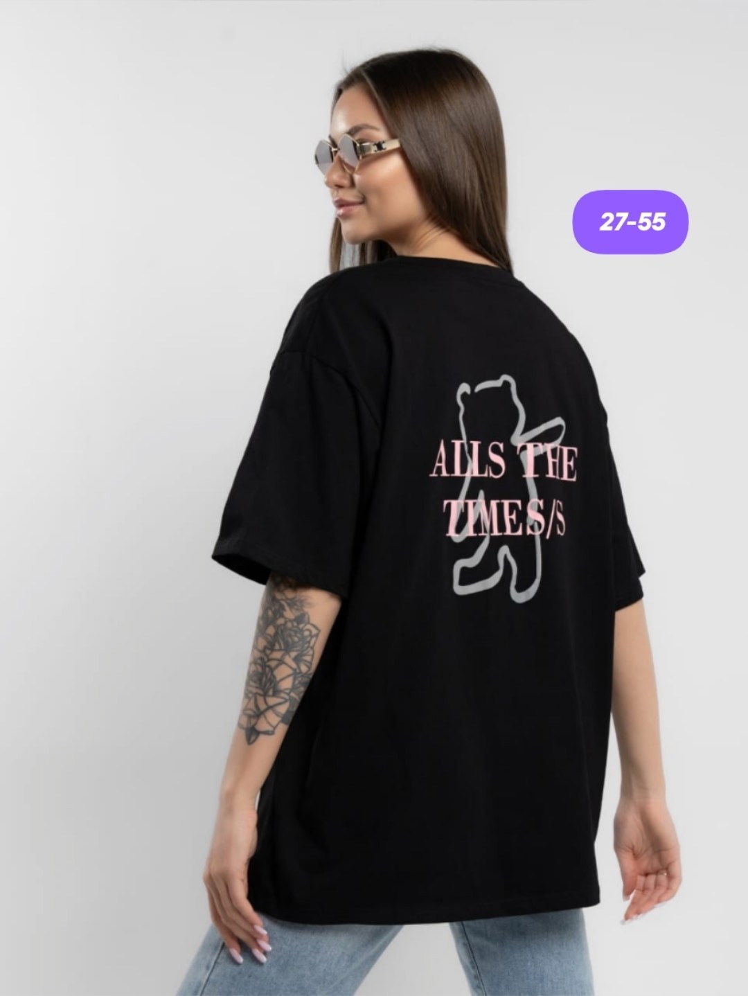 футболка оверсайз с принтом moves with love,футболка женская оверсайз,белая футболка оверсайз,футболка женская белая хлопок оверсайз,белая футболка женская оверсайз