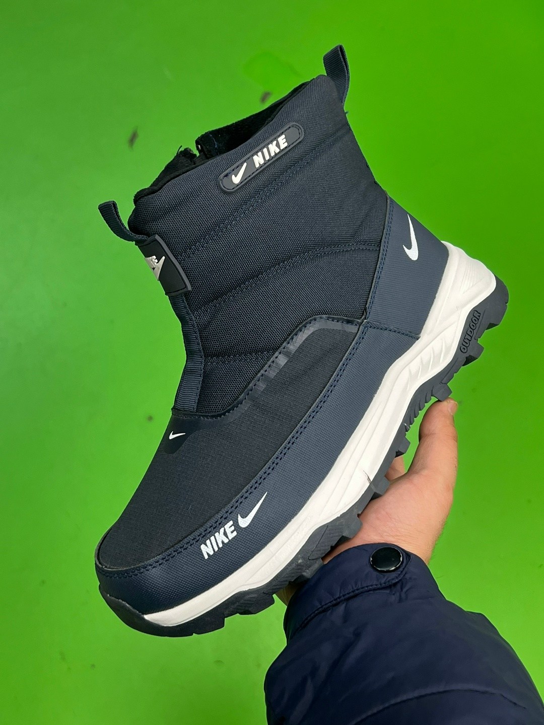 зимние мужские дутики nike,дутики ботинки высокие мужские зимние nike,зимние сапоги nike,сапоги мужские зимние nike,дутики мужские утепленные шерстяной мех nike