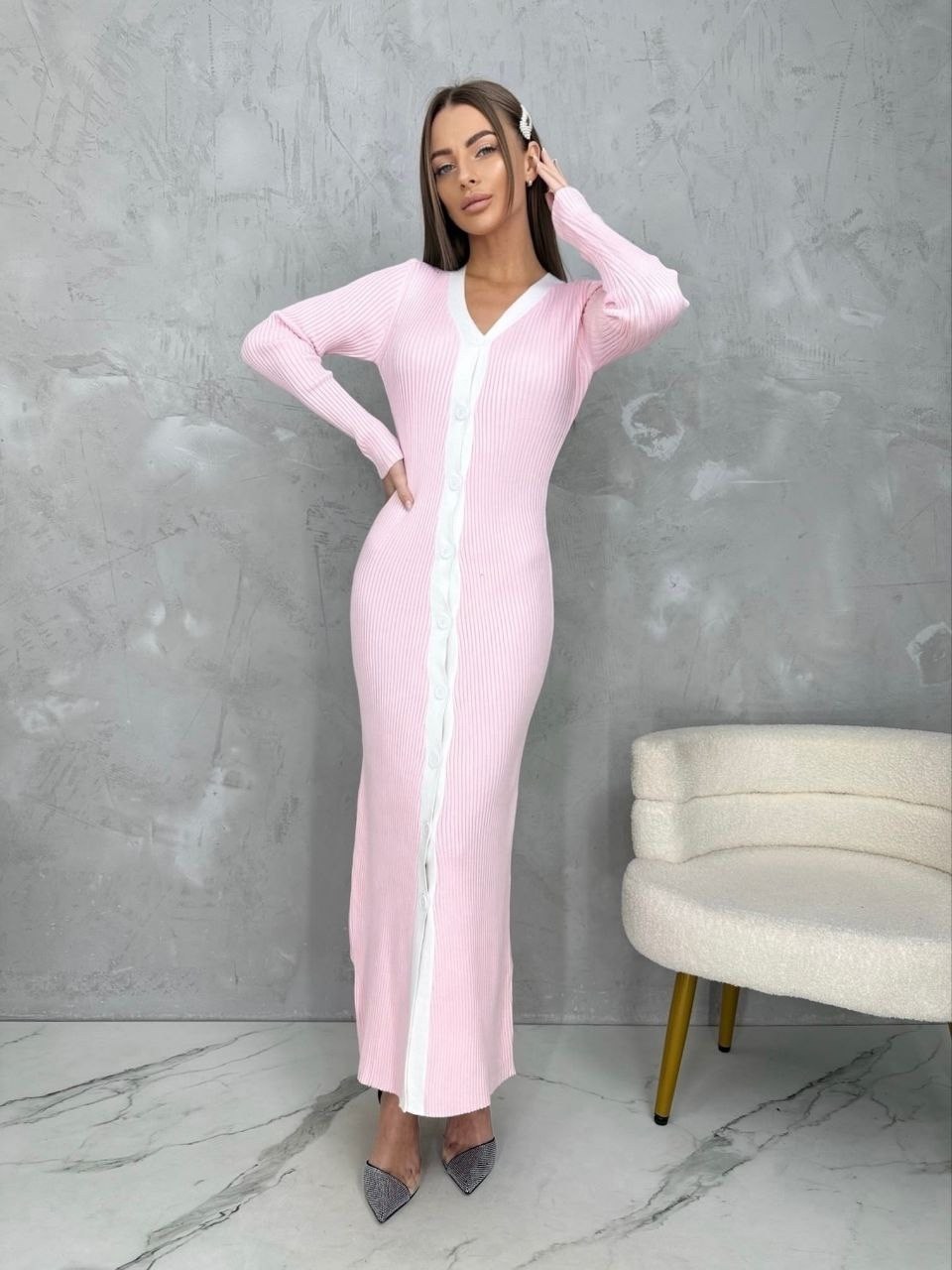 платья ,трикотажное платье,трикотажное длинное платье,платье туника,женское платье