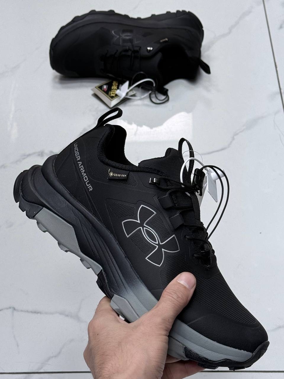 кроссовки under armour,under armour,under armour кроссовки треккинговые,тактические кроссовки андер армор,ботинки under armour tabor ridge low