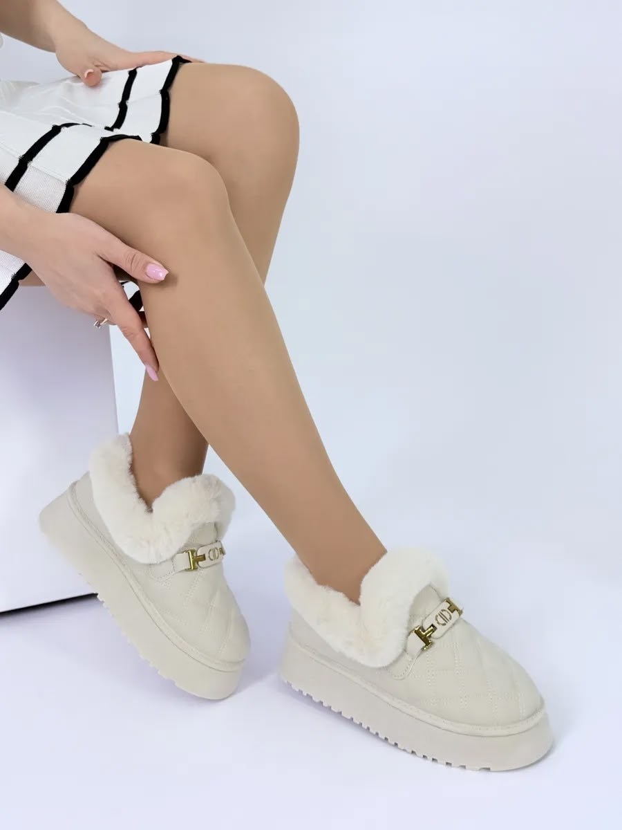 лоферы зимние натуральная кожа malin degely,,угги женские,зимняя женская ,лоферы