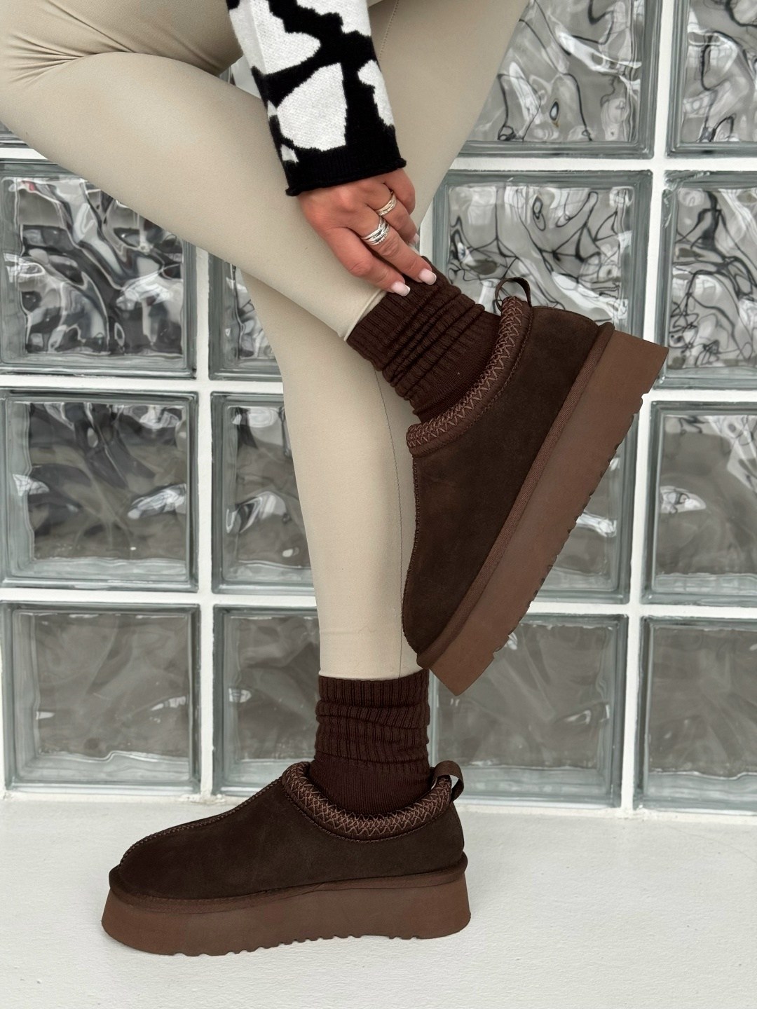 угги женские,угги,,угги теплые,угги зимние с мехом из натуральной замши alientory