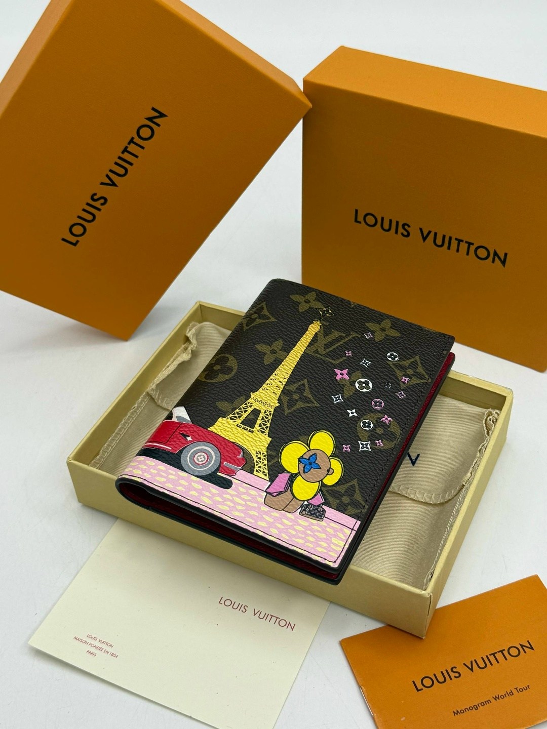 обложка для паспорта louis vuitton,обложка для паспорта louis vuitton monogram,обложка для документов louis vuitton,louis vuitton обложка на паспорт луи виттон,люксовая обложка для паспорта от louis v
