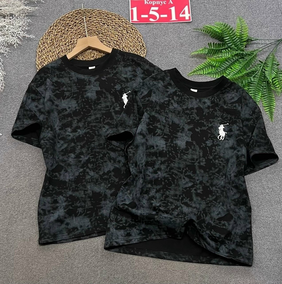 футболка оверсайз женская 14415/1,футболка женская,футболка м324234тв,черная футболка женская,футболка