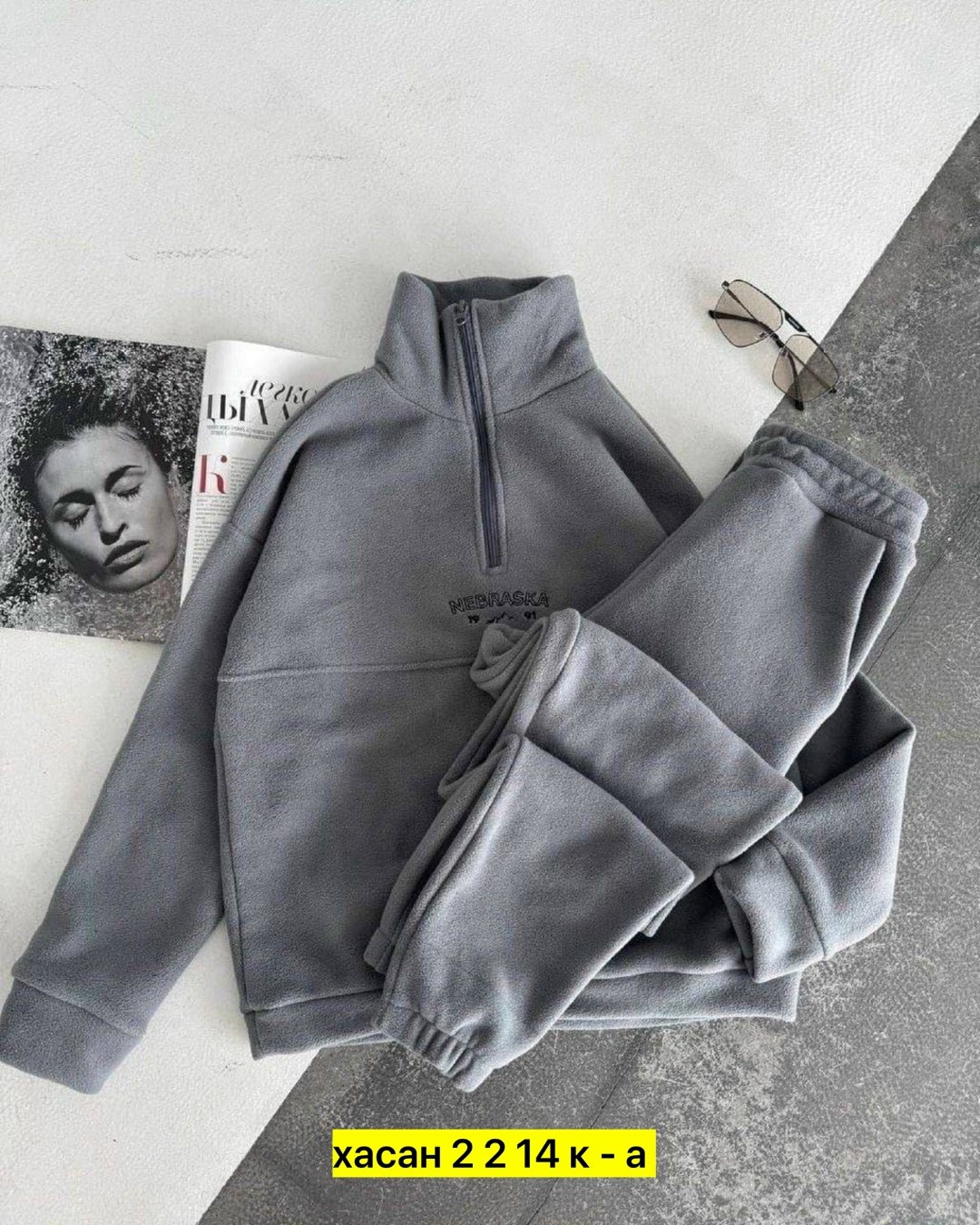 cпортивный костюм женский на флисе,костюм женский на флисе,костюм на флисе,флисовый костюм молочный,теплый костюм