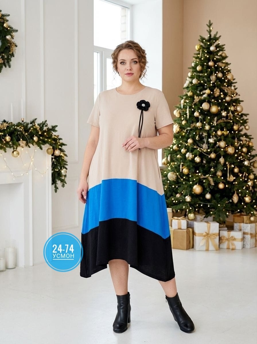 платье,женское платье,модное платье,платье удлиненное,платье большие размеры