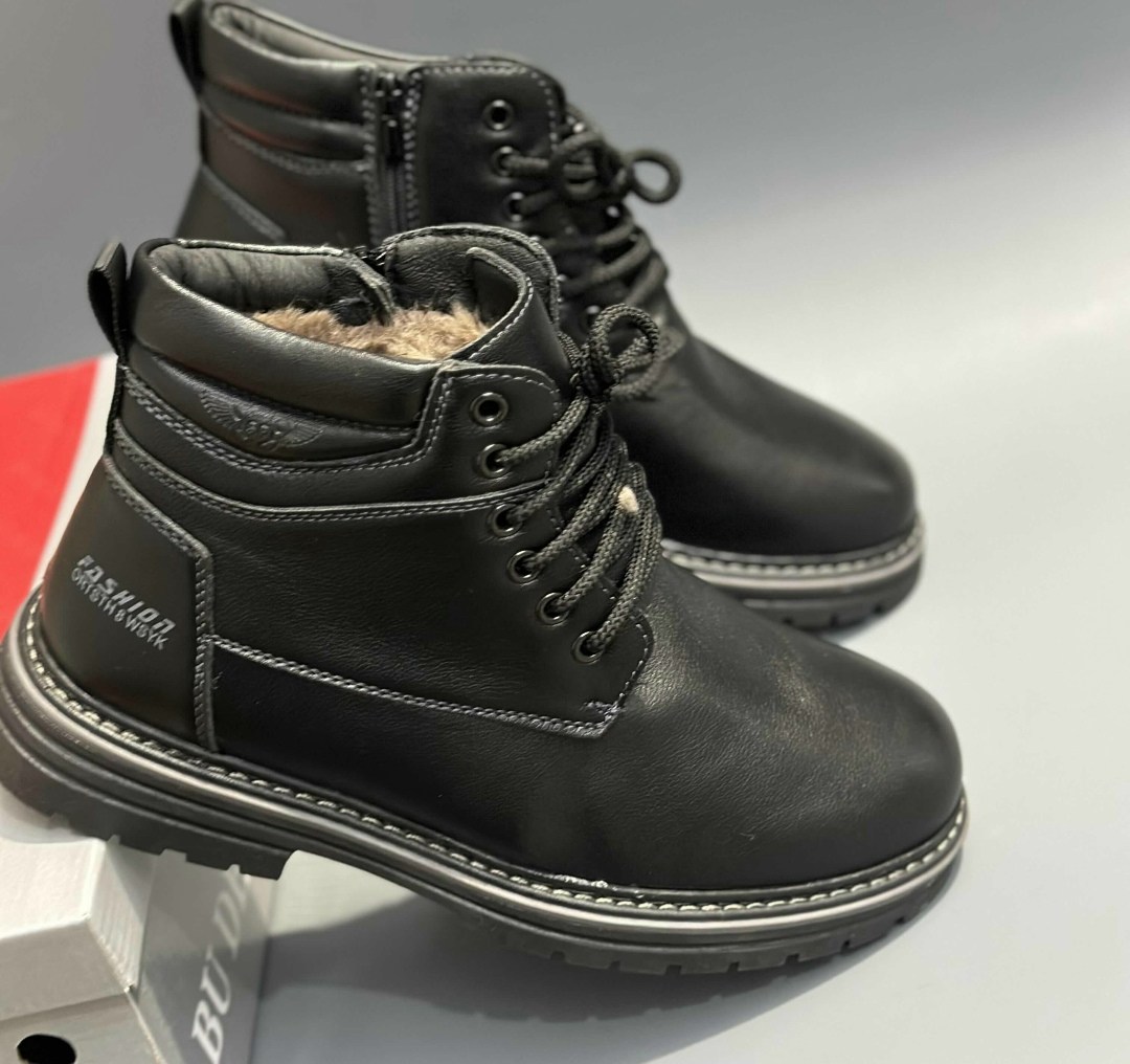 ,ботинки мужские,мужские ботинки зимние, мужская зимняя,ботинки