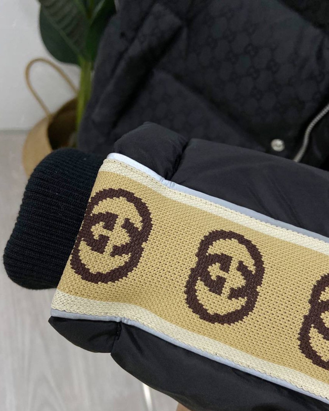 пуховик gucci женский,пуховик мужской gucci 598725/1043,пуховик гуччи мужской,пуховик gucci,пуховик гуччи monogram