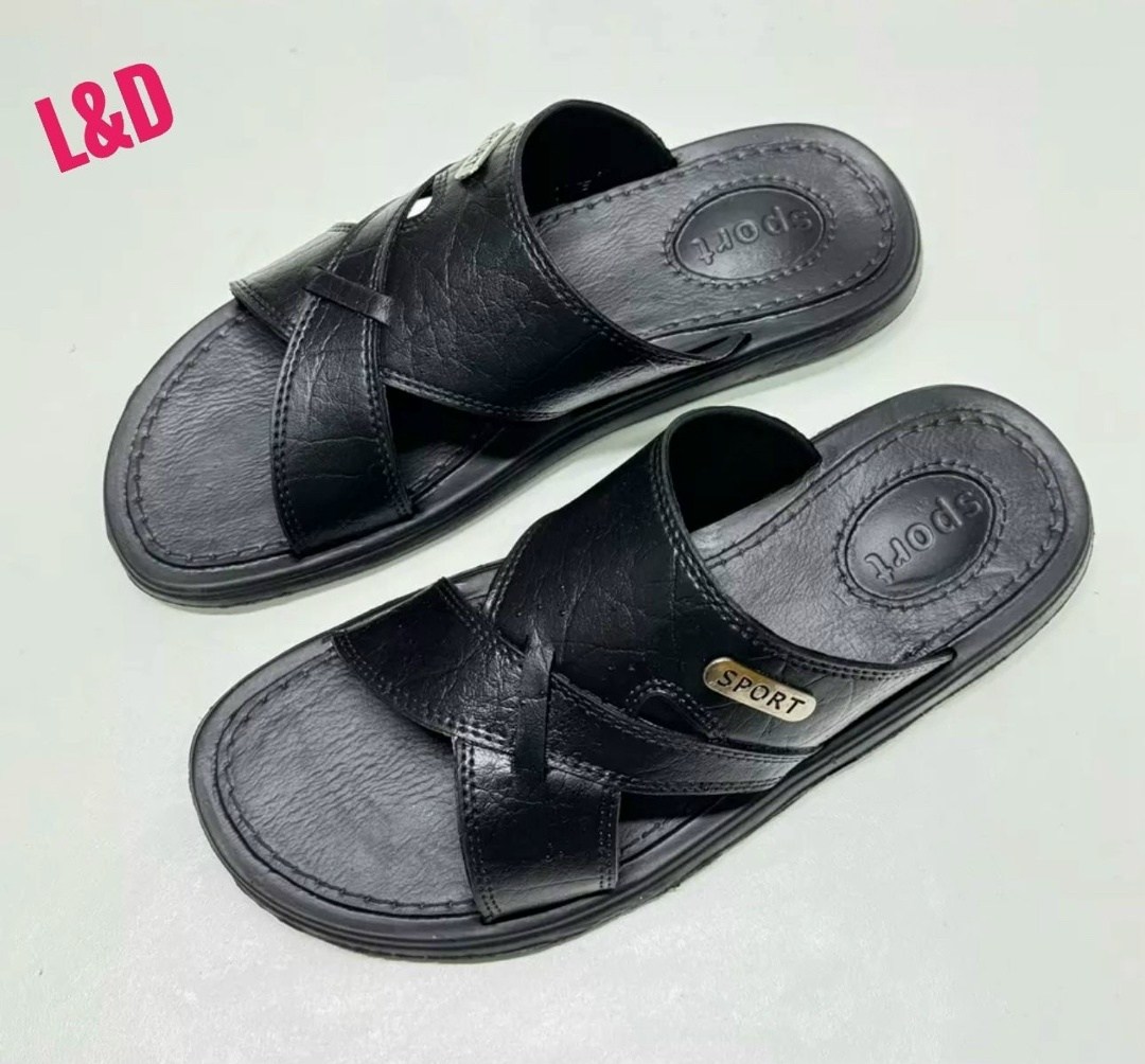 мужские шлепанцы,шлепанцы мужские кожаные,,мужские кожаные тапочки,мужские шлепки