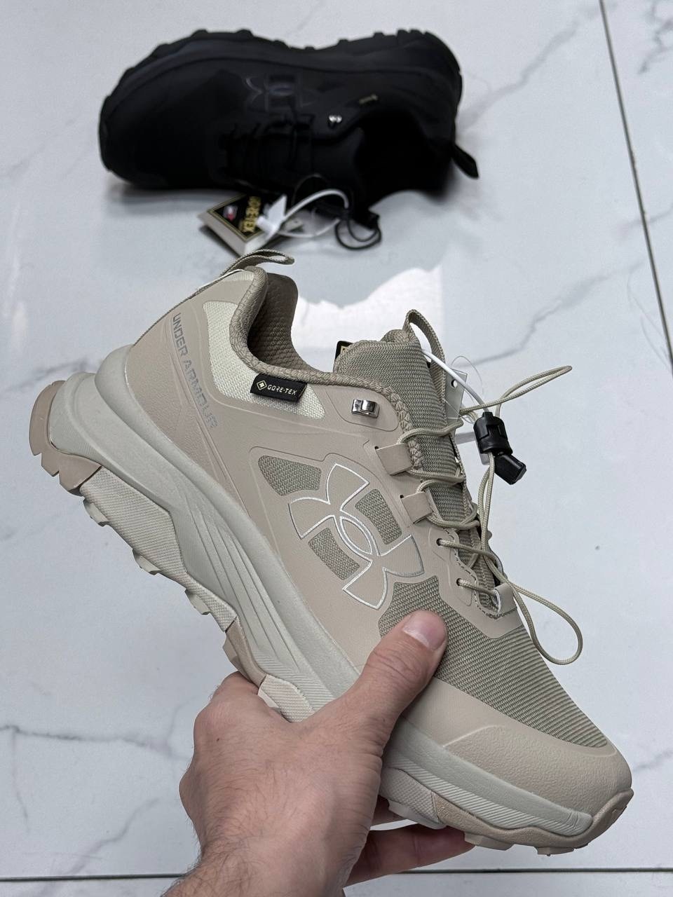 кроссовки under armour,under armour,under armour кроссовки треккинговые,тактические кроссовки андер армор,ботинки under armour tabor ridge low