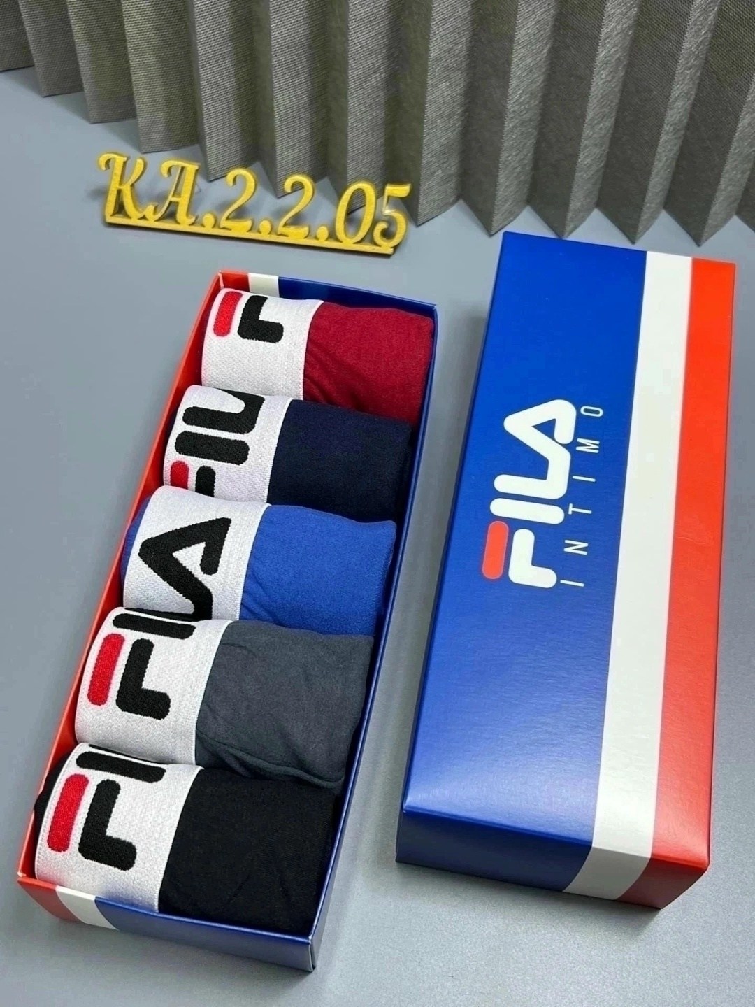 трусы мужские fila,трусы fila,комплект трусов мужских,комплект трусов,комплект трусов fila