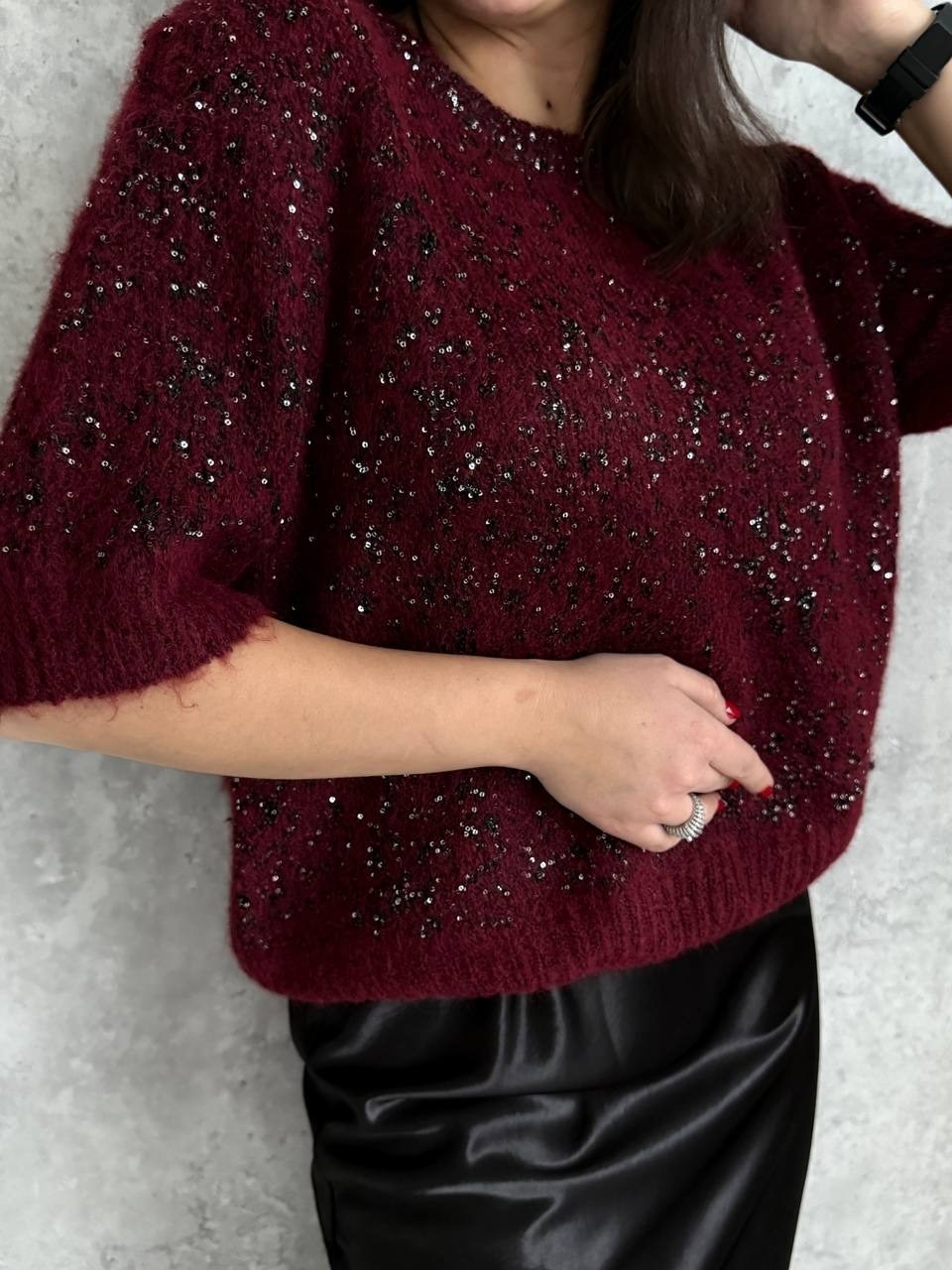 красная юбка макси,платье комбинация с накидкой,юбка женская,юбка с пайетками миди,юбка длинная с пайетками stilva