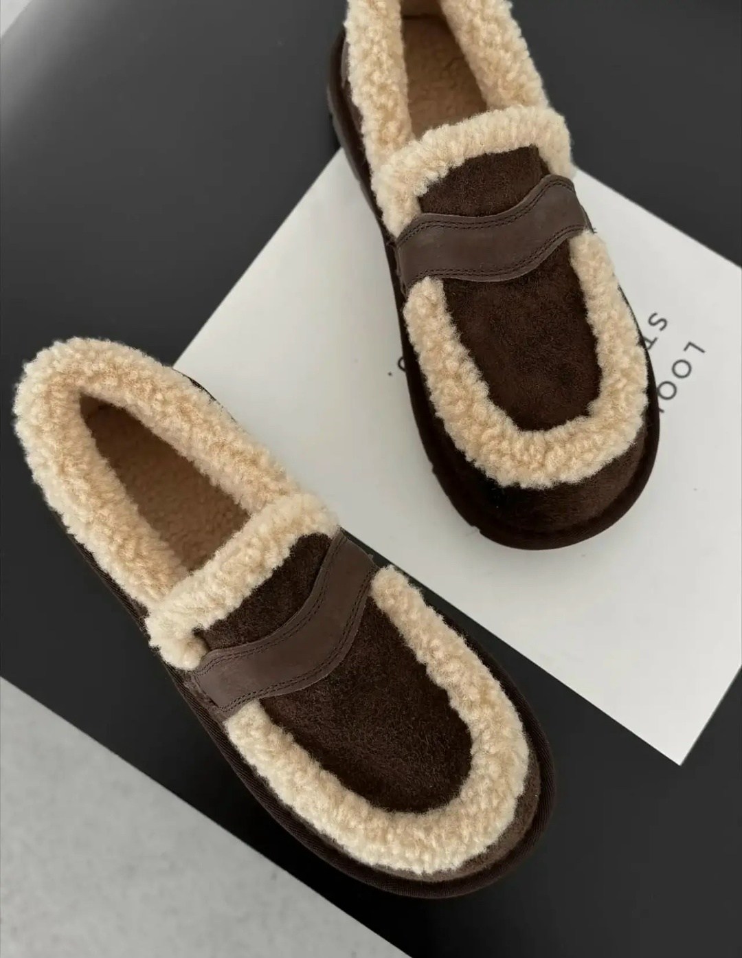 ,угги женские,женская ,лоферы с мехам,меховые лоферы