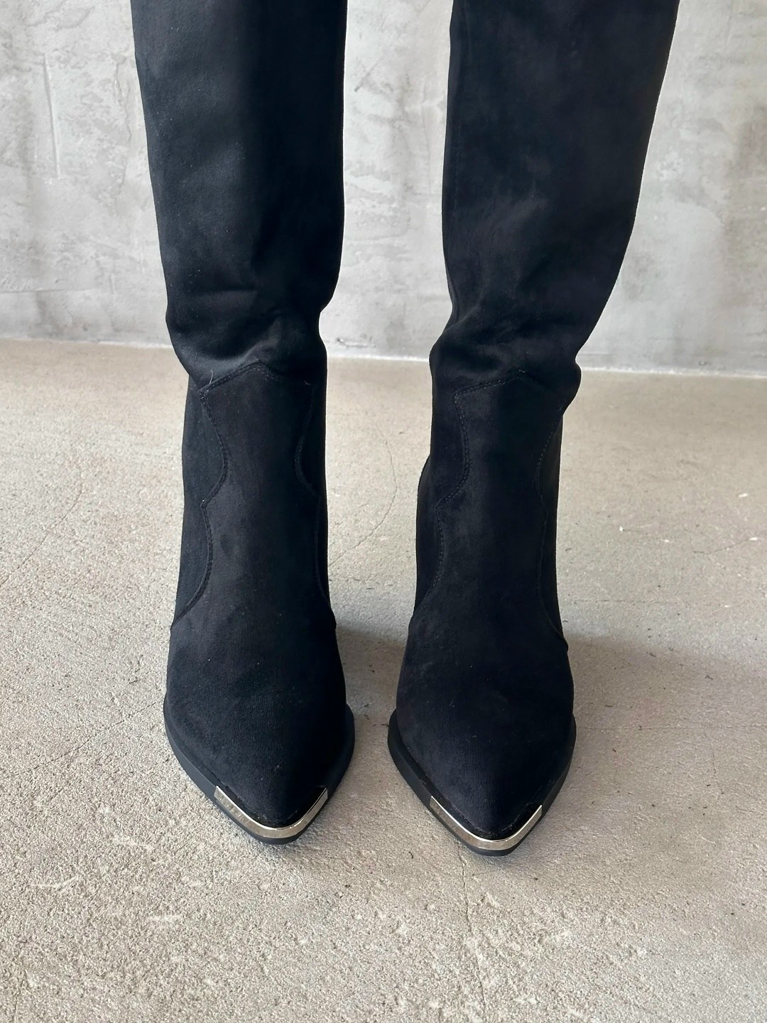 ,сапоги женские,женская ,сапоги казаки,сапоги демисезонные казаки на каблуке замшевые