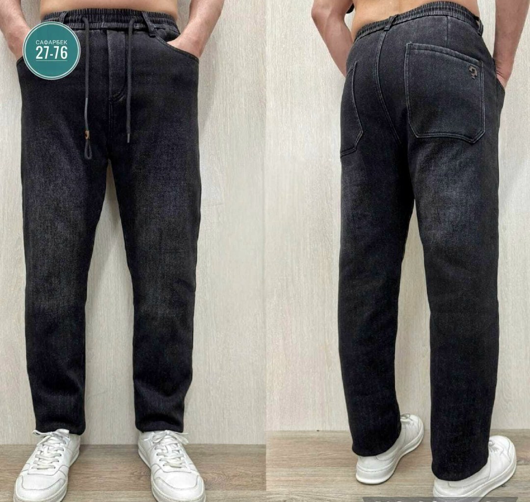 джинсы мужские,брюки джинсы,штаны джинсы,джинсы на флисе мужские,джинсы для мужчин