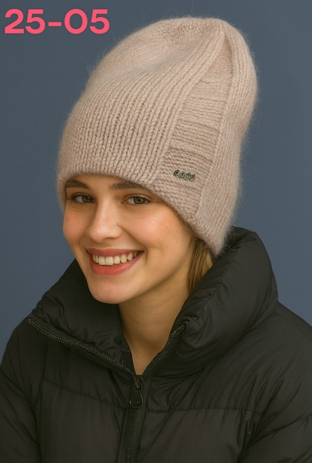 шапка бини с,шапка женская,шапки,шапки вязаные женские,женская шапка зимняя