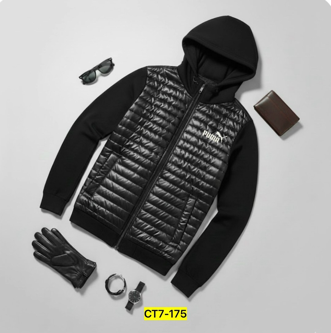 чёрная куртка paul & shark с вязаными рукавами,демисезонная куртка,пауль шарк куртка с вязаными рукавами,куртка,куртка мужская зимняя