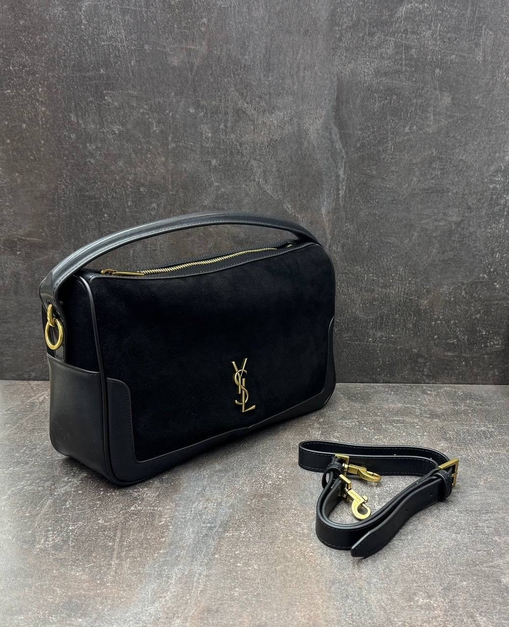 замшевая сумка yves saint laurent 29x18 см,сумка saint laurent натуральная кожа 30х18 brend ru,замшевая сумка yves saint laurent 32x25 см,сумка yves saint laurent,замшевая сумка ysl