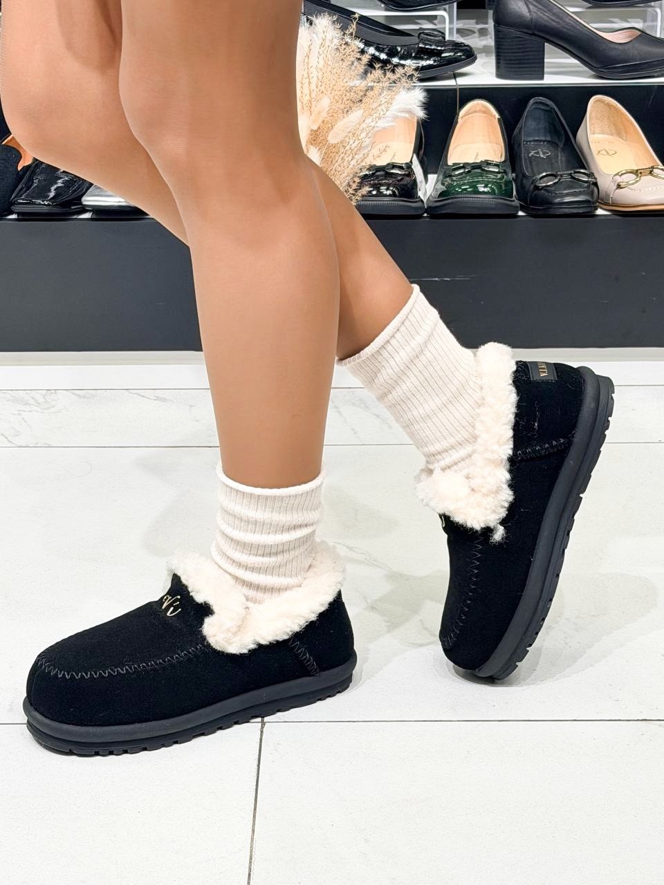 угги зимние короткие с мехом на толстой подошве,женские угги,угги зимние короткие с мехом на толстой подошве vkonokv,угги короткие на платформе amalino,угги зимние на платформе amalino