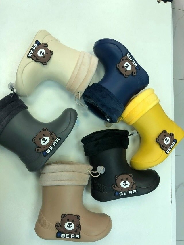 детские резиновые сапоги,сапоги резиновые,,резиновые сапожки,резиновые сапоги для мальчика bdk 40059-21