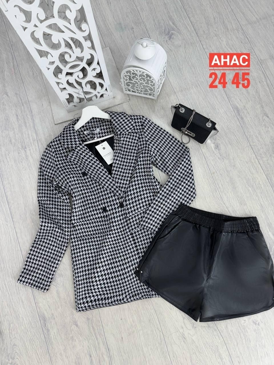 жакет пиджак твидовый,женские пиджаки,пиджак оверсайз блейзер жакет as&ta 148826523,жакет,пиджак и жакет