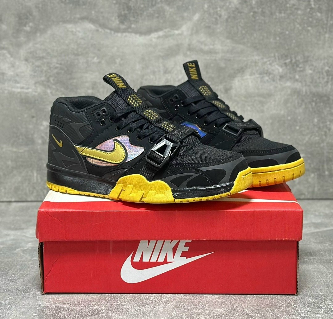 кроссовки nike air trainer 1 sp,nike air trainer 1 sp,nike air trainer 1,мужские кроссовки nike air trainer 1,кроссовки nike air trainer 1 sp dark smoke