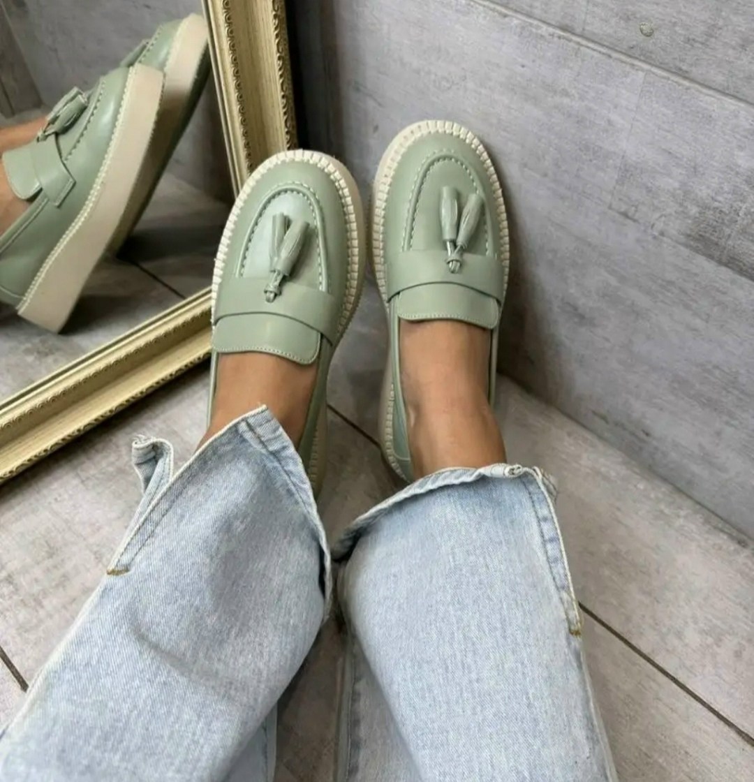 ,туфли женские,женские обуви,лоферы женские,модные лоферы