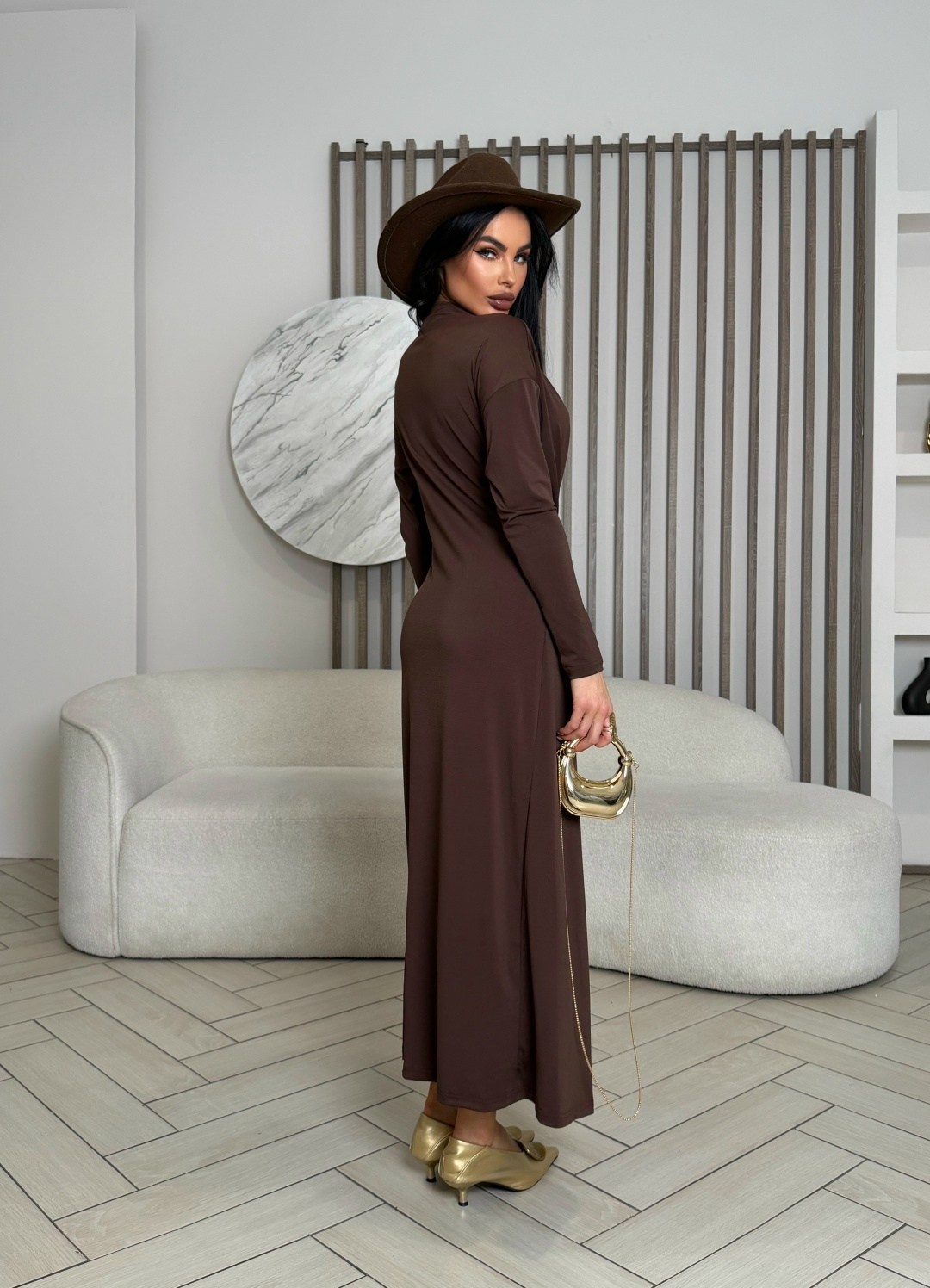 элегантное платье,стильное платье,платье с поясом,платье длинное,длинное платье лапша